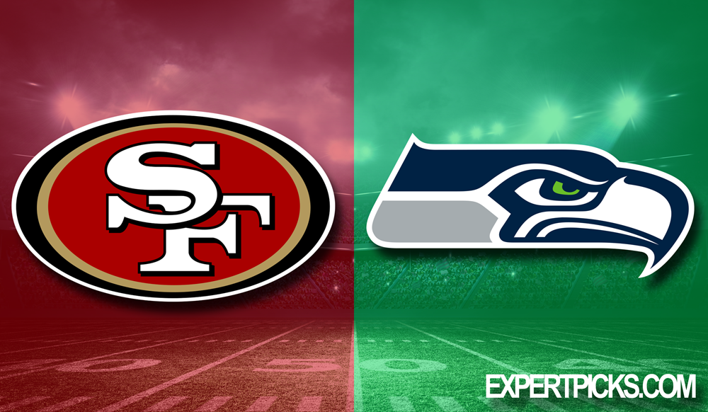 nfl san francisco 49ers seattle seahawks
